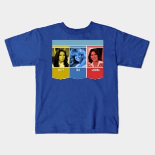 charlies angels Kids T-Shirt